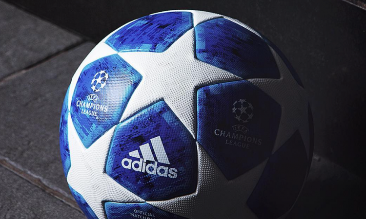 Champions League 2018-19, UFFICIALE il nuovo pallone