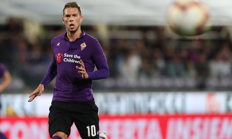 Pjaca: la Fiorentina ha una certezza