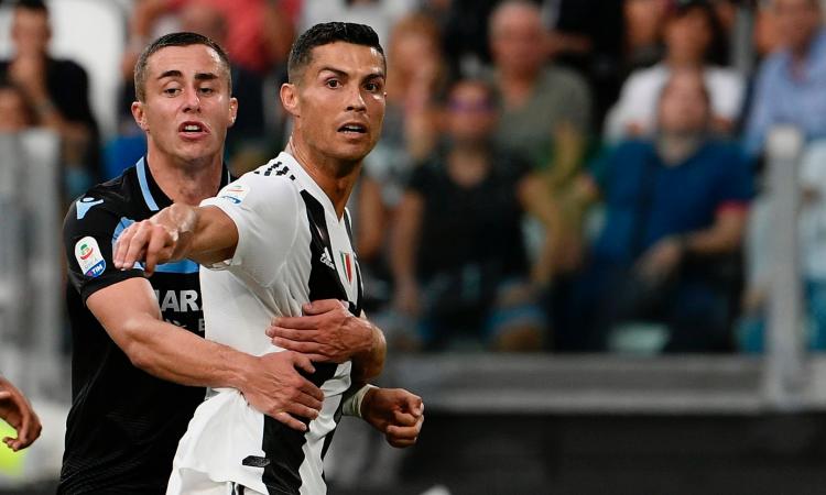 Juve, con il Parma hai 5 titolari sicuri