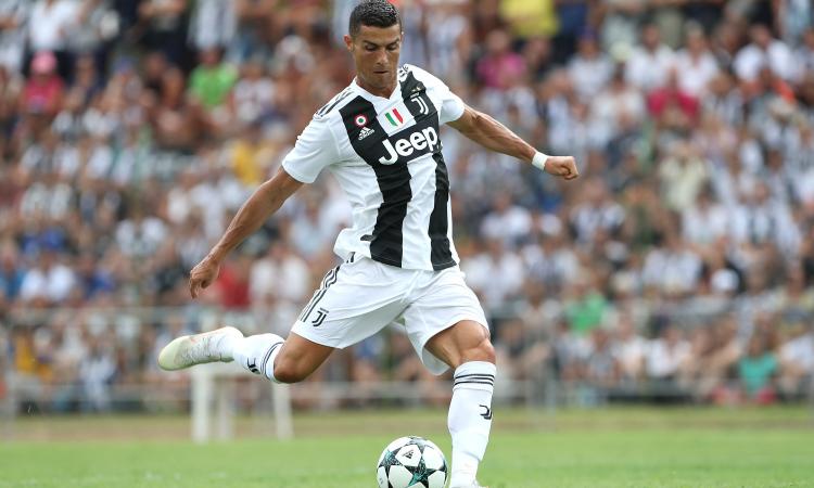 Ronaldo segna, Rabiot spacca: le news di ieri e le ultime di mercato