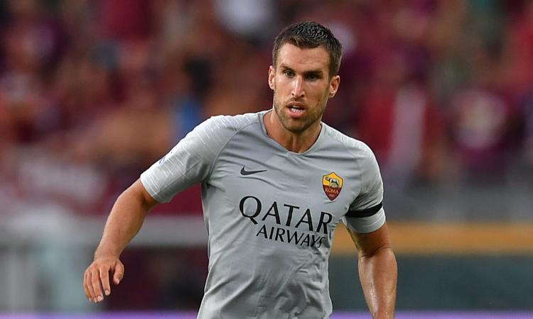 Roma, Strootman verso il Marsiglia: trattativa calda 