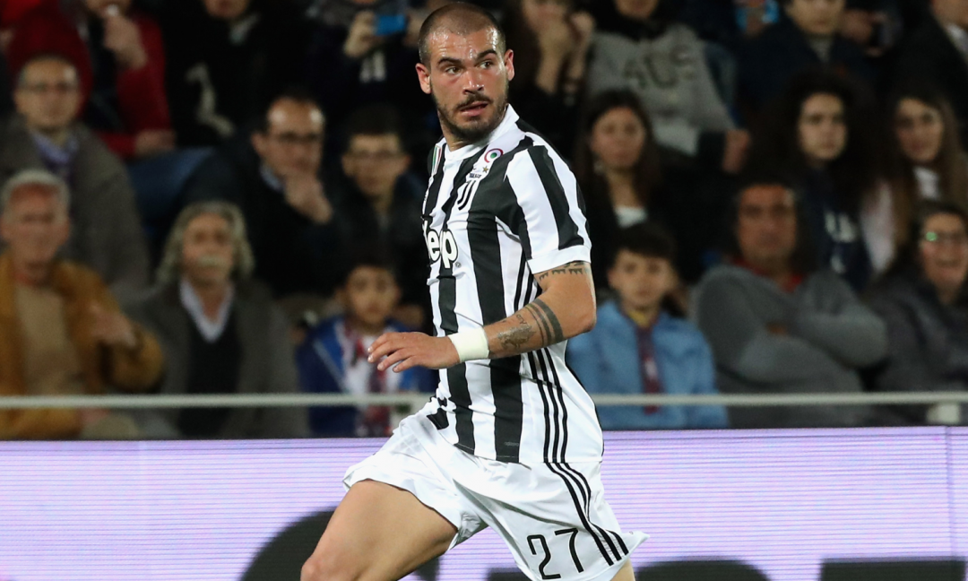 Ex Juve, Sturaro: 'Sporting arrivo presto, non vedo l'ora!' FOTO