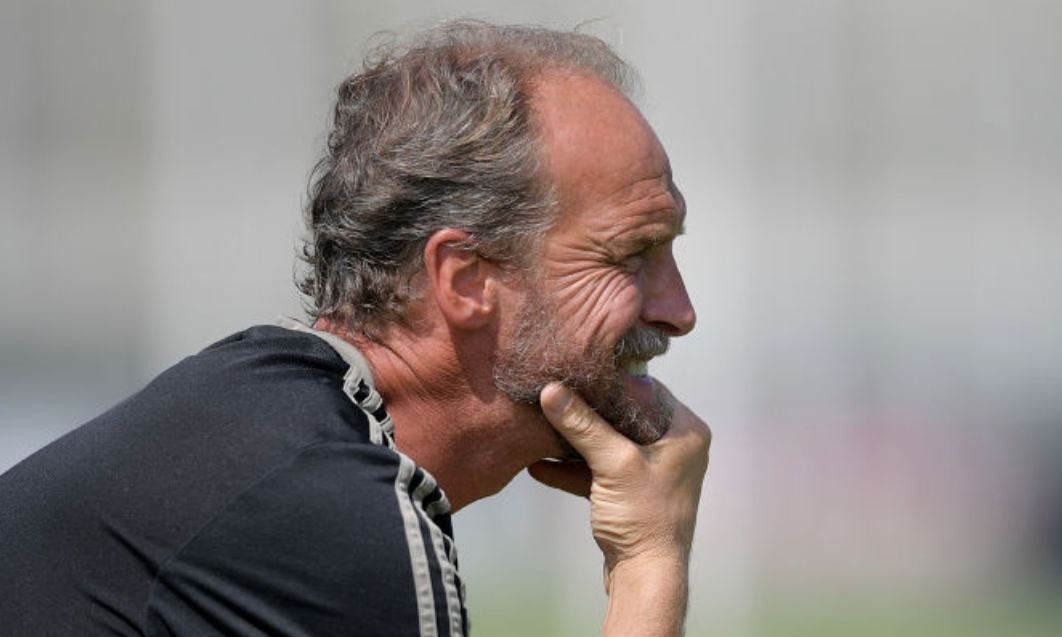 Juve Under 23, Zironelli: 'Dopo le prime sconfitte è stato decisivo Agnelli'