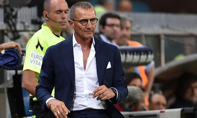 Empoli, Andreazzoli: 'Sono sicuro che Allegri...'