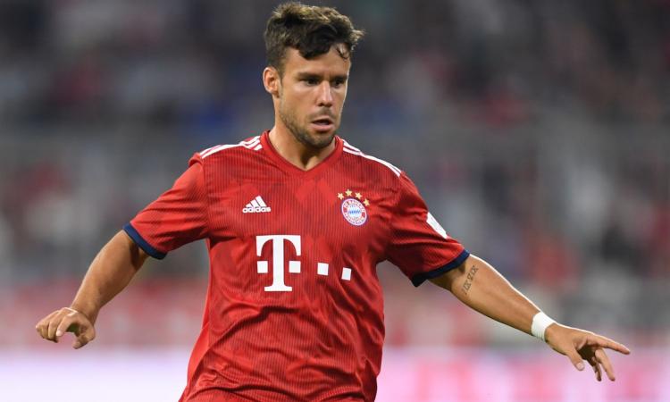 Bernat, c'è un 'no' sul mercato: la verità sulla Juve