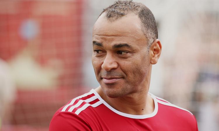 Cafu: 'Milan e Roma devono pensare allo scudetto. La Juve di Ronaldo...'