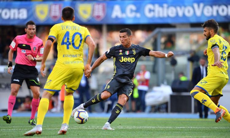 Lazio, ambiente spaccato pre Juve: ma Inzaghi ha un metodo anti-CR7