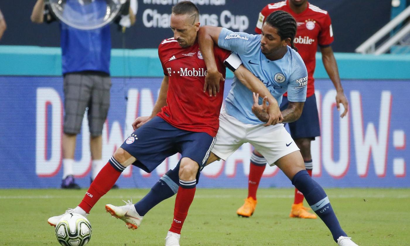 Douglas Luiz e la (brevissima) storia al Manchester City: cos'è successo davvero con Guardiola