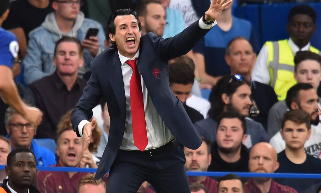 L'Arsenal vicino al nuovo acquisto: può liberare Ramsey