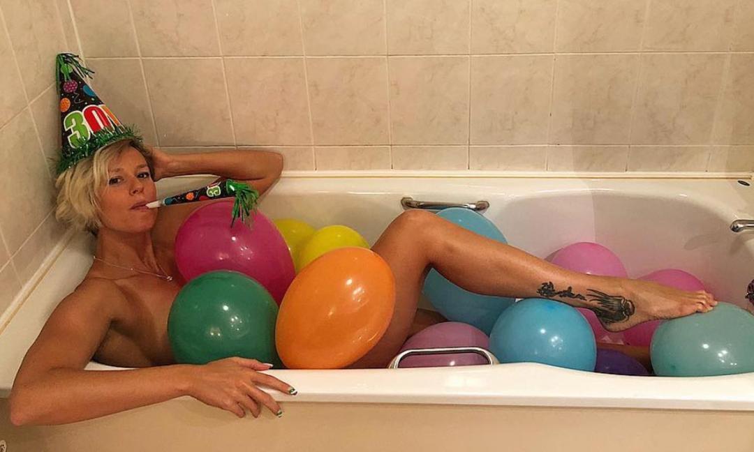 Federica Pellegrini show: 'Ho un segreto'. Poi la FOTO da urlo con Diletta!