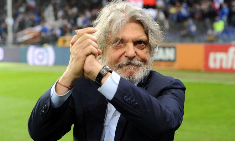 La Sampdoria aiuta la Juve: pronti 14 milioni per un talento bianconero