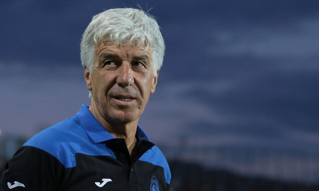 Atalanta, Gasperini: 'Juve, un campionato a parte. Su Mandragora...'