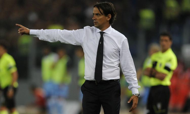 Lazio, ecco l'arma anti-Ronaldo di Inzaghi