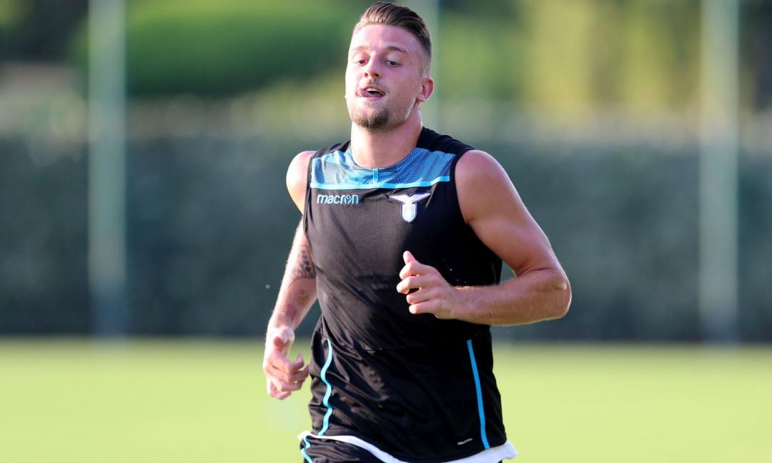 Juve, attenta! Pronta l'offerta del Milan per Milinkovic: i dettagli