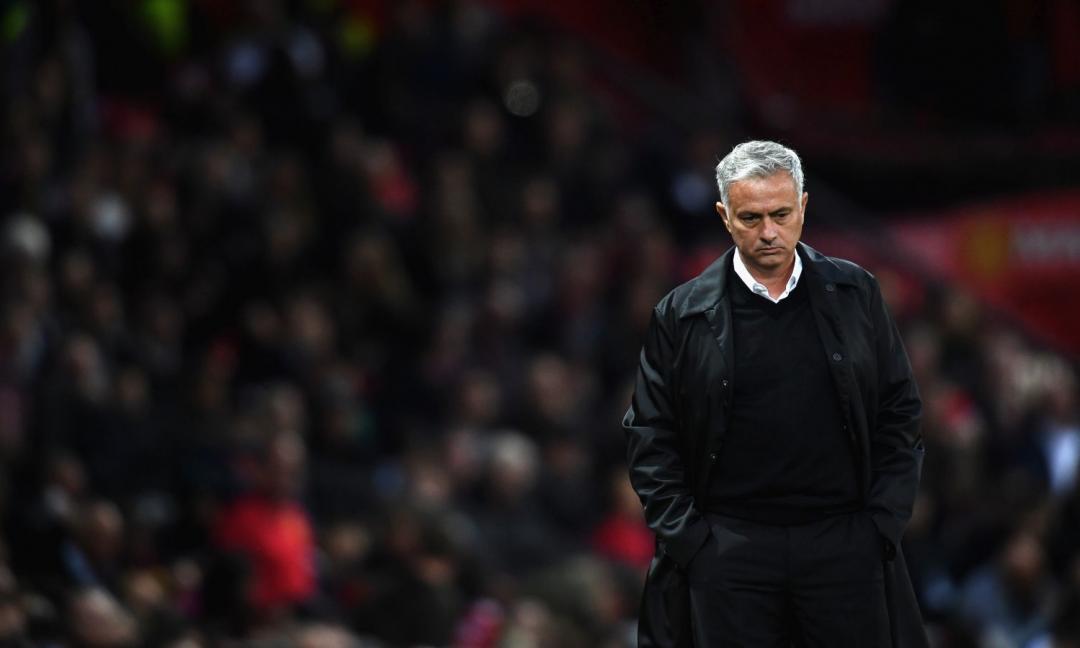Mourinho sfida Conte e Sarri: 'L'Inter deve vincere per forza'