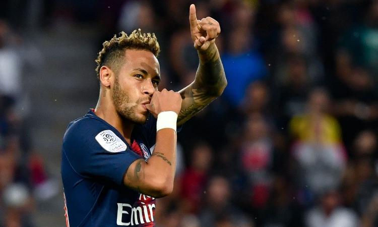 Il Real vuole Neymar: offerta da urlo, anche James sul piatto