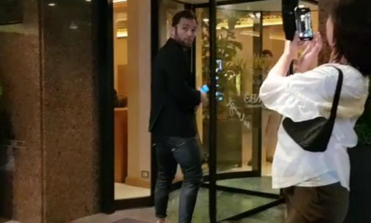 Higuain, il fratello sicuro: 'La Juve lotterà per lo scudetto'