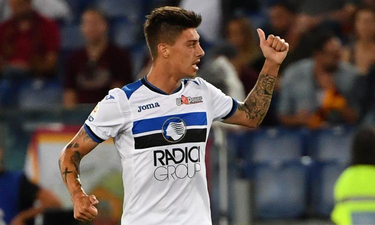 Rigoni rivela: 'Ho detto no alla Juventus'