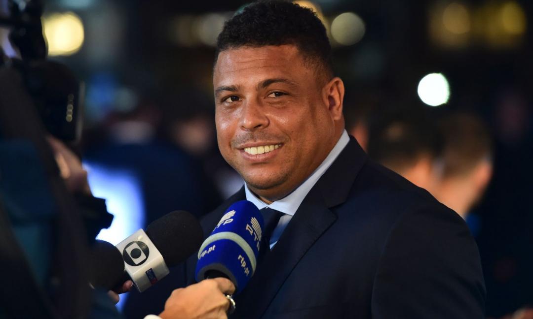 Ronaldo: 'Nel '98 fu una vergogna! CR7? Non avrebbe scelto la Juve se...'