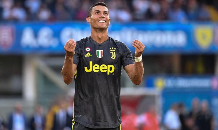 Notizie Juve: il girone di Champions, Ronaldo furioso e gli eredi di Barzagli