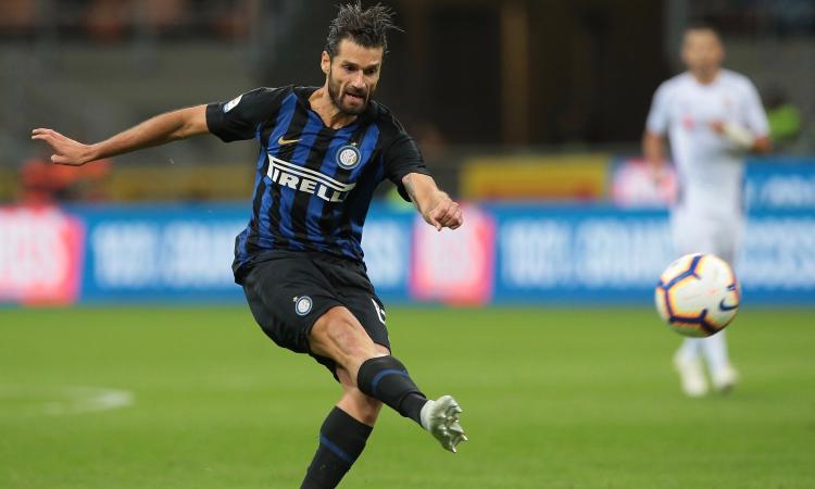 Candreva: 'Attenta Juve, vogliamo darti fastidio' 