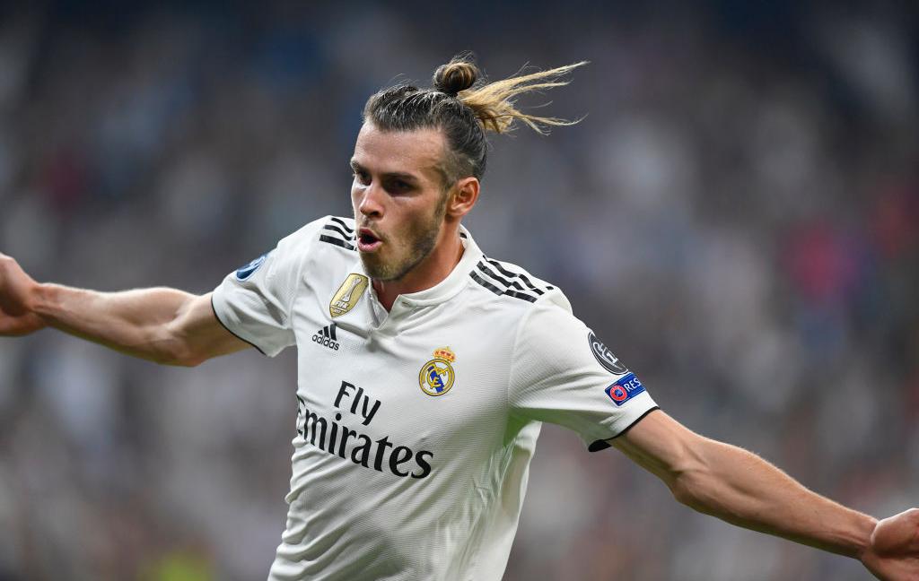 Su Che Canale Gioca Il Real Madrid Stasera
