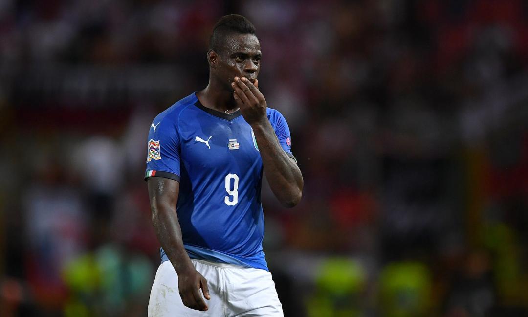 Balotelli, che attacco ai razzisti: 'Avete rotto il c***o' FOTO