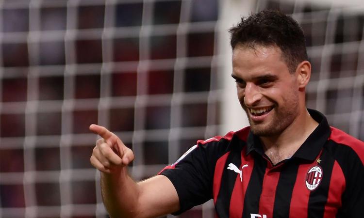 Bonaventura parla del futuro e non chiude alla Juve