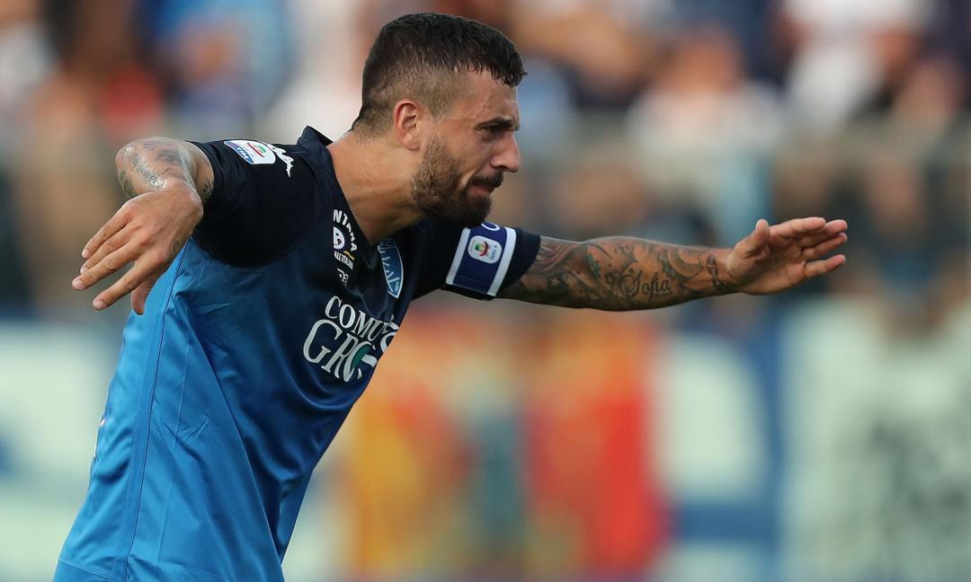 Empoli, Caputo: 'Io e Ronaldo compagni alla Playstation. La Juve...'