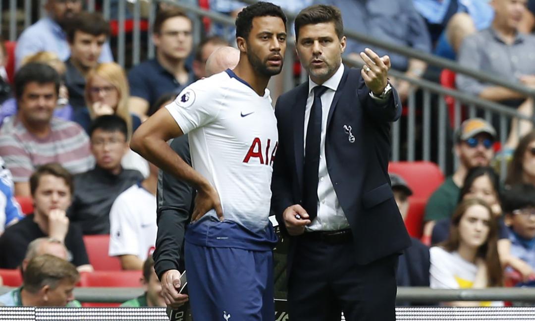 Dembelé si offre alla Juve! Ma c'è un ostacolo