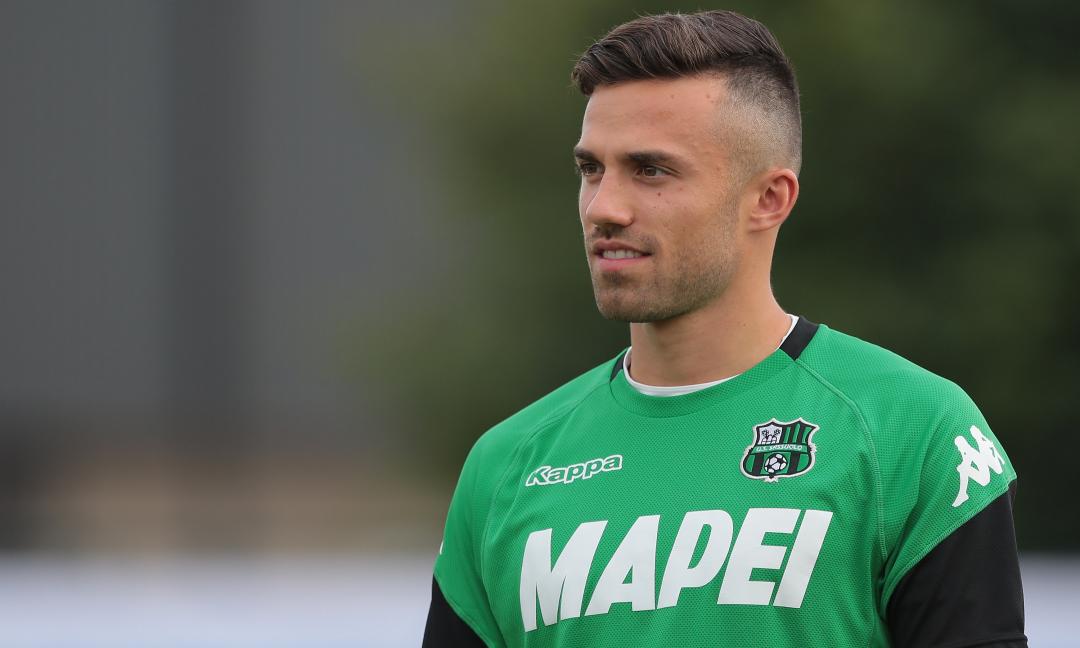 Di Francesco: 'Devo morire se ho detto frasi razziste a Douglas. Niente pubblicità'