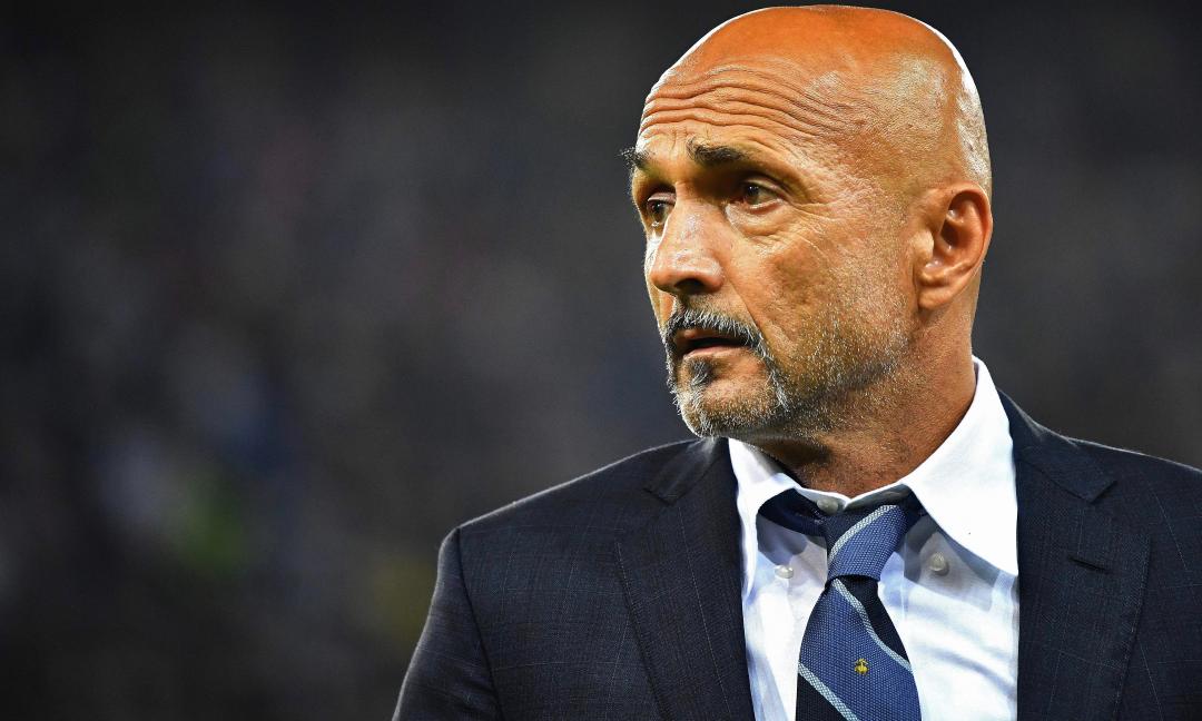 Inter, Spalletti: 'Juve? Rosa fortissima, ma il campionato ...