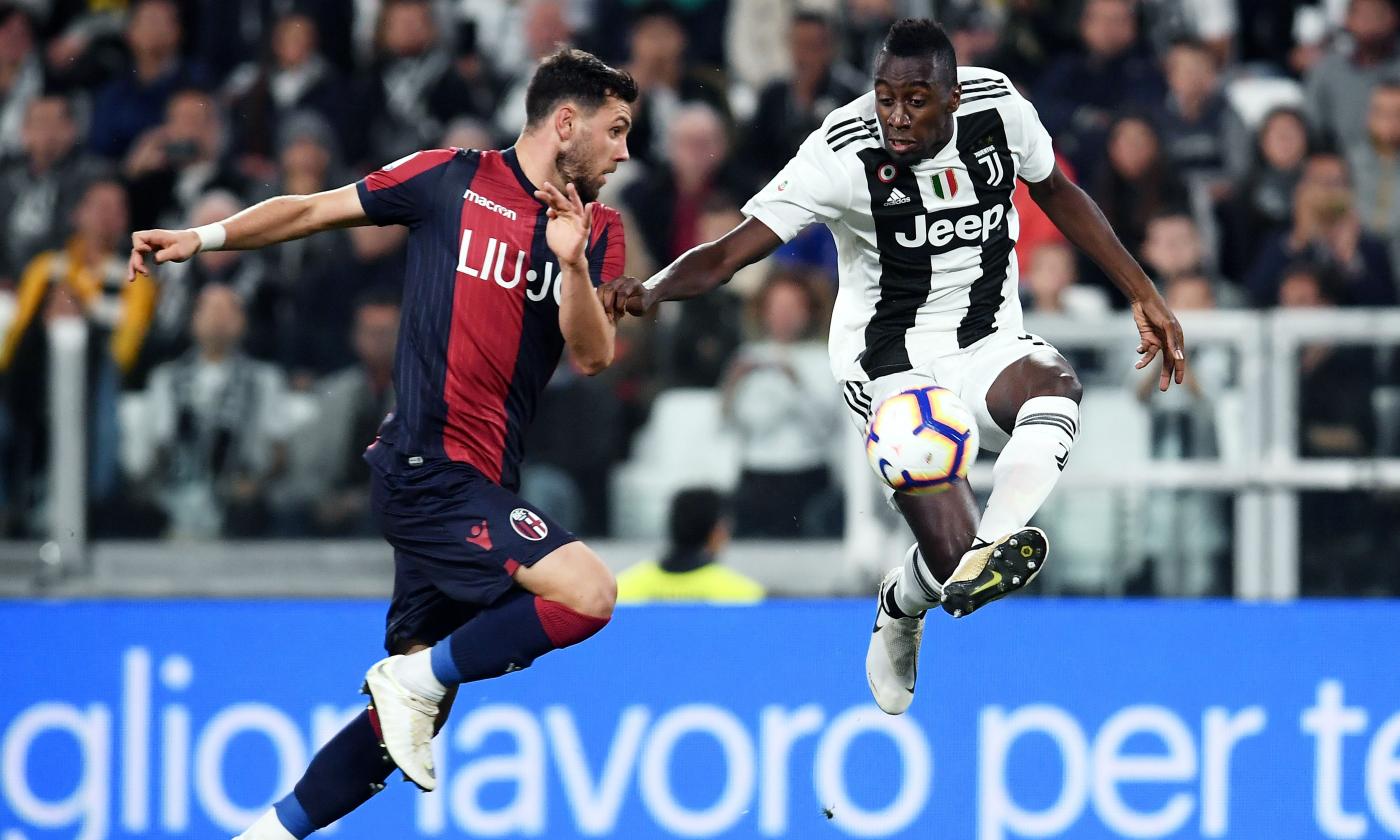 MOVIOLA Juve, mancano due rigori, Var in silenzio. Tutti gli episodi