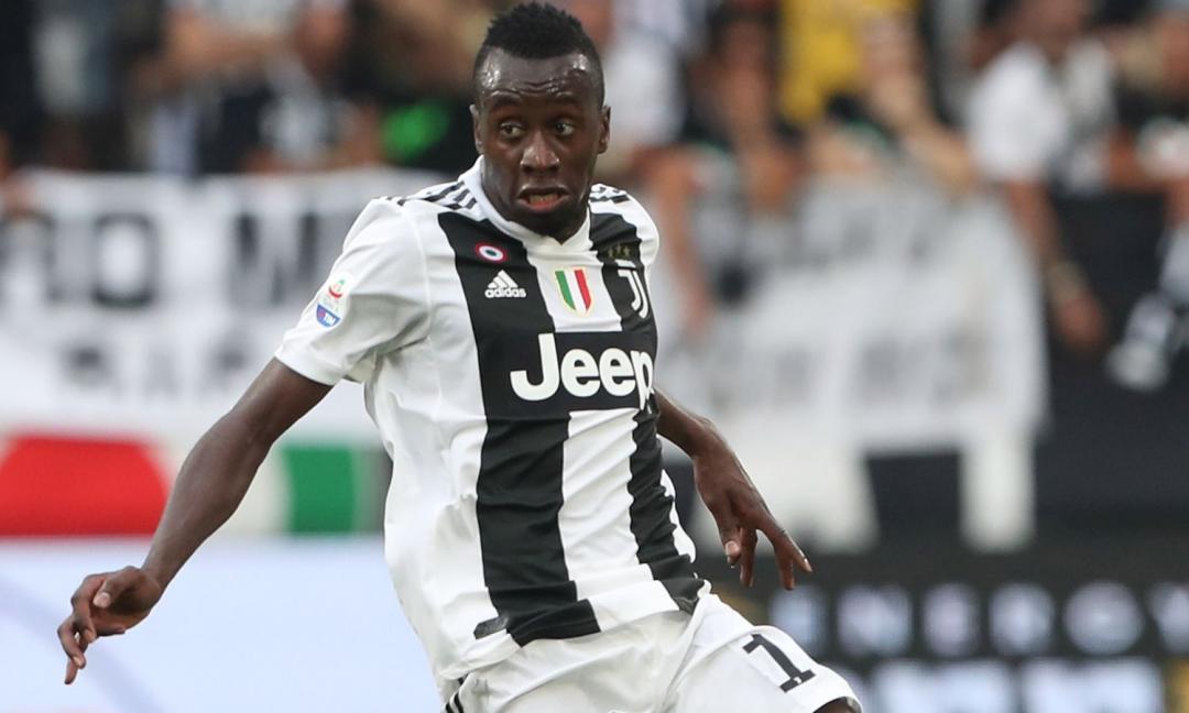 Juve-Inter, Matuidi suona la carica: c'è un dato incredibile