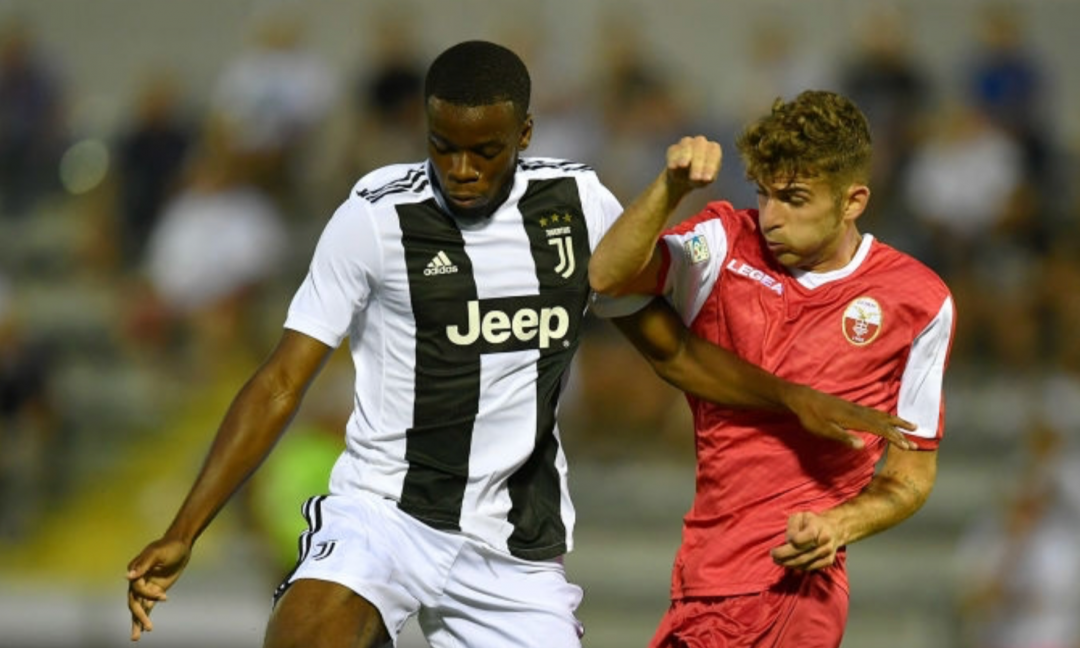Juve Under 23, i CONVOCATI per l'Arzachena