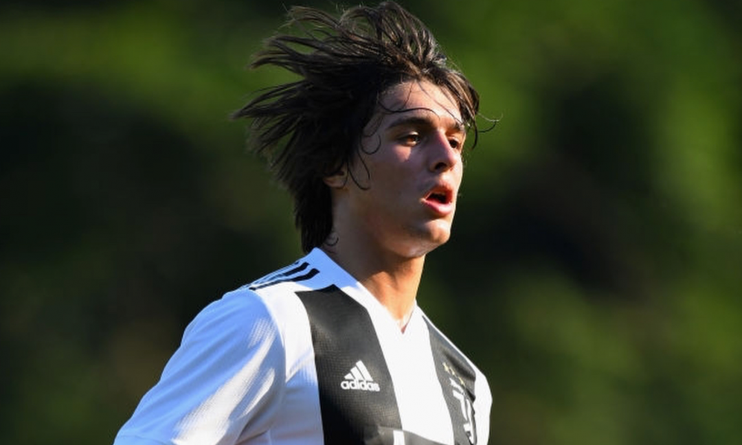 Primavera, Juve-Samp 1-0, pagelle: Fagioli e Moreno inventano
