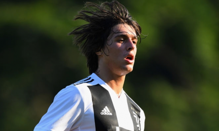 Juventus Youth: il weekend delle giovanili