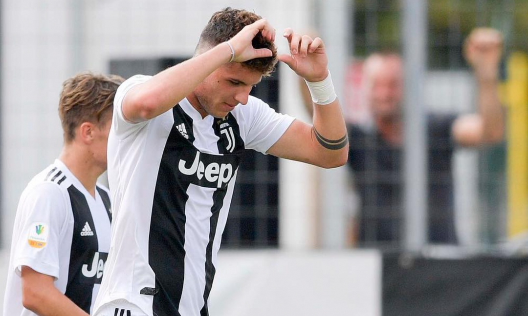 Primavera, Juve-Fiorentina 3-2: Viola rimontata, decide Portanova