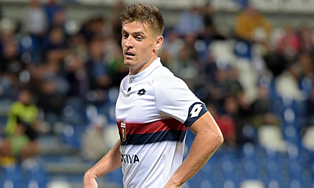 Ag. Piatek: 'Lo vogliono in tanti. Parleremo quando...'