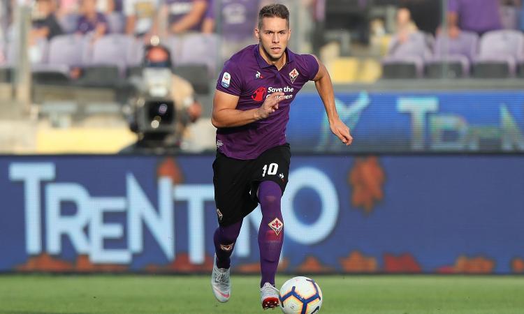Pjaca non convince la Fiorentina: 'Già pronti a sostituirlo'
