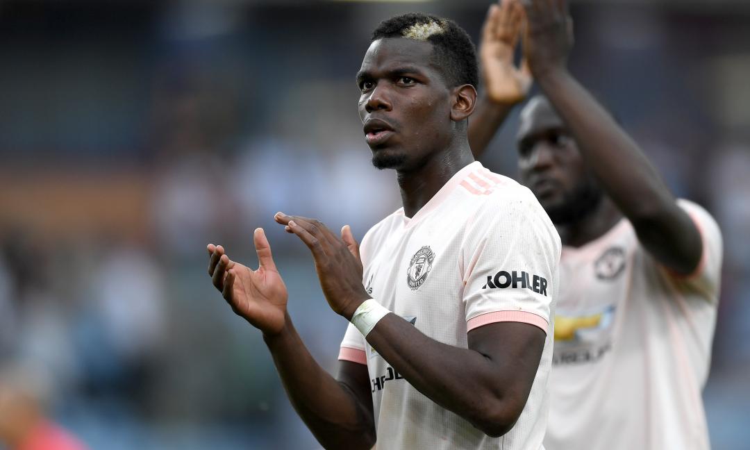 Dalla Spagna: Pogba alla Juve con Zidane