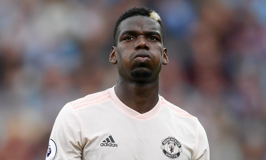 Pogba, no al Barça: il Manchester United ha deciso