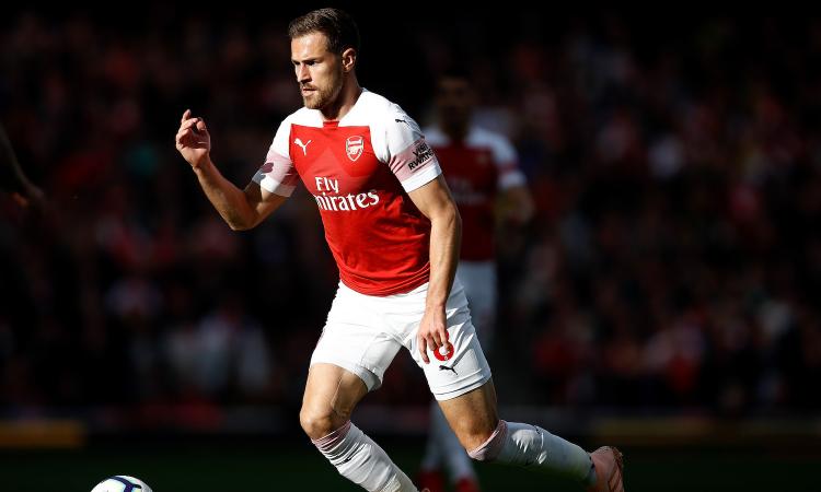 L'ex compagno non ha dubbi: 'Ramsey lascerà l'Arsenal'