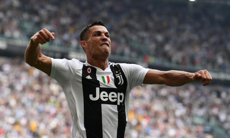 Gli occhi del Fair Play Finanziario sulla Juve per l'acquisto di Ronaldo