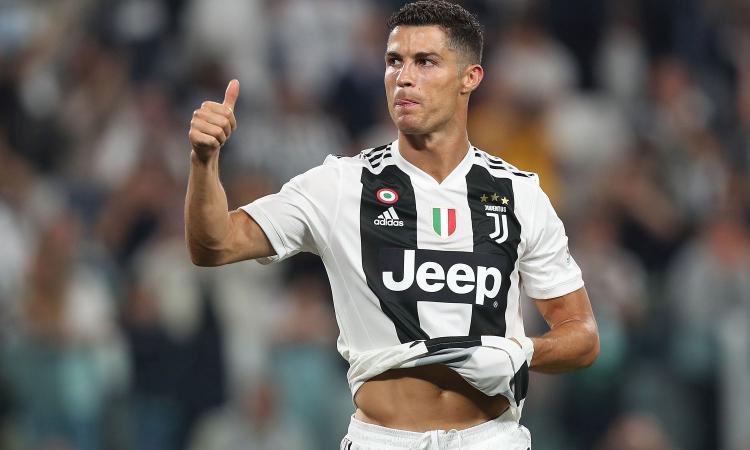 Ronaldo, tornano gli sponsor e lo consacrano: 'Nessun dubbio'