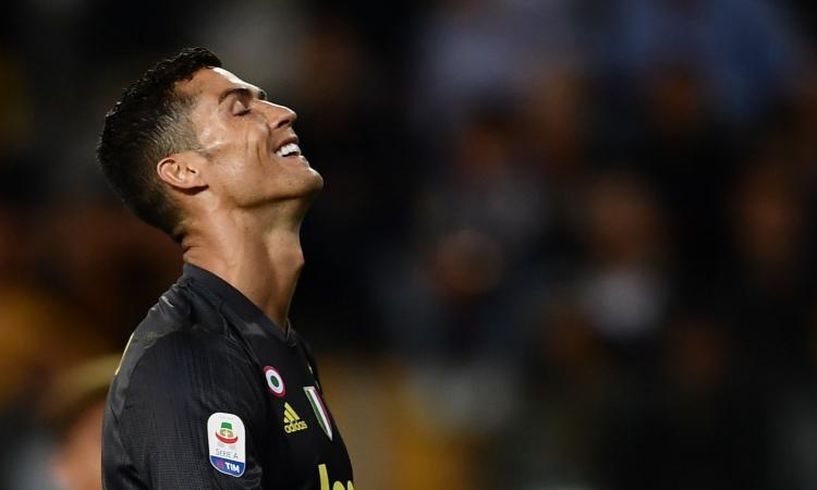 Ronaldo, c'è un precedente dopo la sosta: 'Quando CR7 esagerò!'