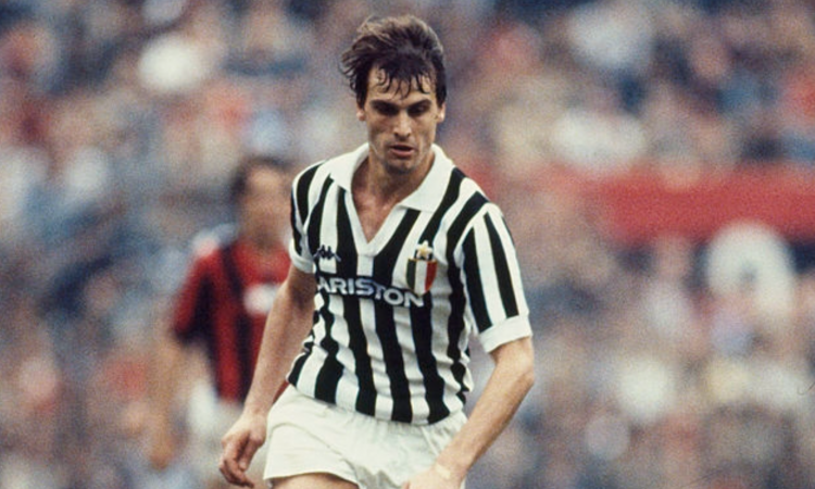 21 aprile 1985: l'ultimo gol alla Juventus di Marco Tardelli 