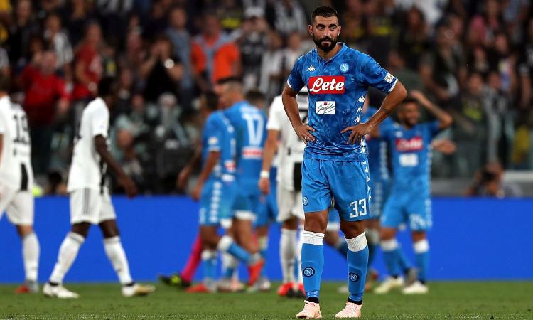 Champions, Tottenham-Inter 1-0: ora una vittoria può non bastare. Napoli...