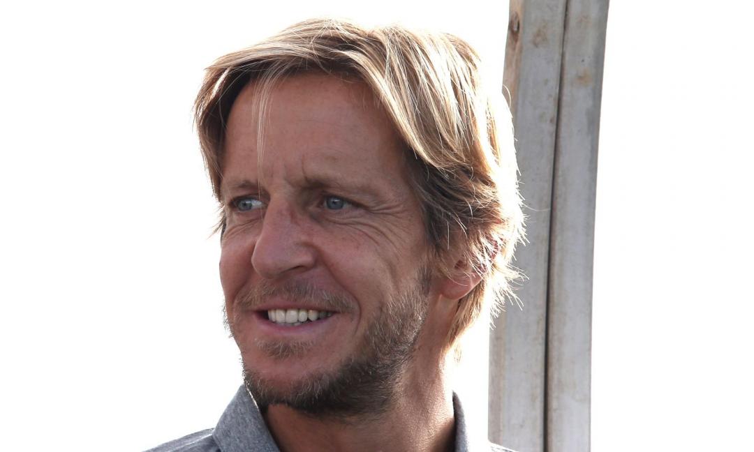 Ambrosini: 'Pirlo? Non si aspettava neanche lui di allenare la Juve'