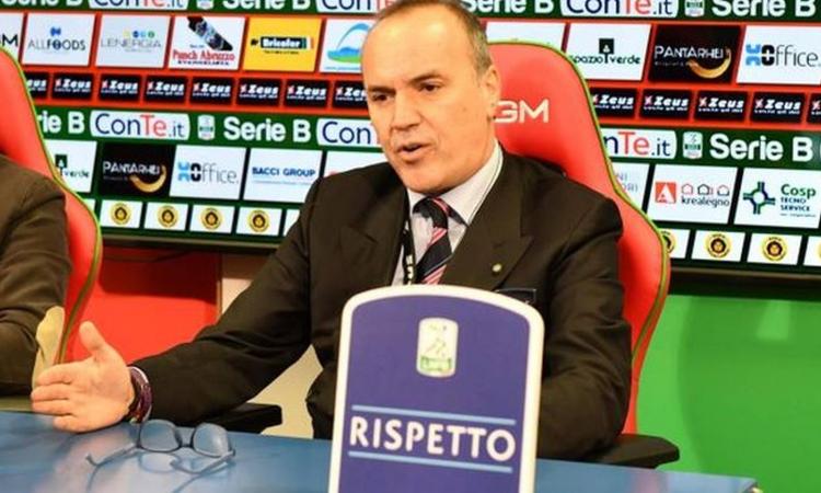 UFFICIALE: arrivano i primi aiuti ai club di Serie B e Serie C